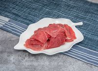 Sliced Beef 牛肉片