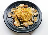 Assorted Seafood Pasta