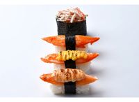 Kani Sushi-GO (4pcs)