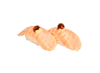 Salmon SpicyMayo