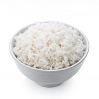 Rice 白饭