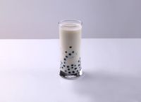 Pearly Soy Milk (Cold)