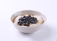 Pearly Beancurd