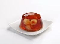 Dessert Jelly Bowl - Longan Red Dates