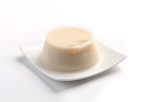 Dessert Jelly Bowl - Almond Longan
