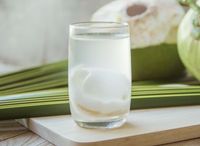 A14. Coconut Water