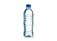 A18. Bottled Mineral Water