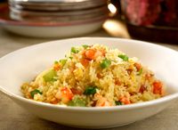 Yong Chow Fried Rice 扬州炒饭