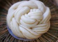 9017. Steamed Twisted Rolls 花卷