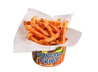 Sweet Potato Fries Extra