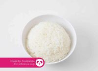 Additional Rice