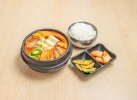 S2. Kimchi Soup