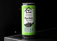Ayataka Green Tea (Canned)
