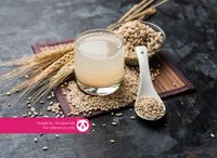 Barley Drink 薏米水