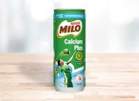 Milo Calcium Plus