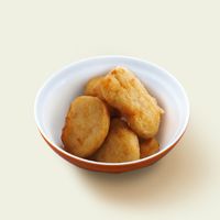 QUORN Meat-Free Nuggets (6pcs).