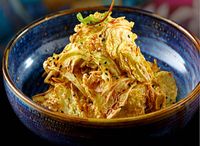 Qianlong Cabbage乾隆白菜