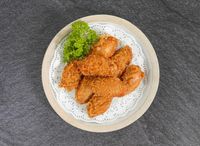 Shrimp Paste Chicken 虾酱鸡