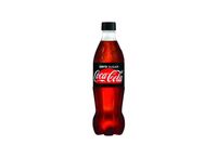 Coke Zero 可口可乐 (零度)