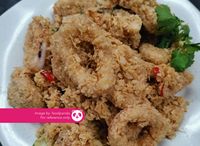 Cereal Sotong 麦片苏东