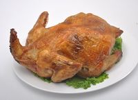 93. Roasted Chicken