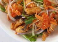 511. Thai Style Sliced Fish