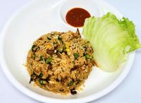 264. Kampong Fried Rice