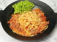 746.Spaghetti Bolognese