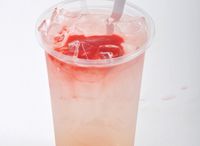 14. Lemonade Berry Drink