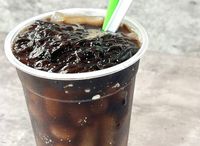161. Chin Chow Grass Jelly Drink