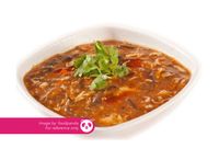 Sour Spicy Soup 酸辣羹