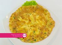 Cai Poh Omelette 菜脯煎蛋