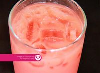 BQ10. Pink Guava Juice