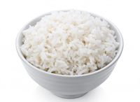 Steamed Thai Fragrant Rice
