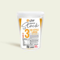 Premium Soup Stock SG-Style Laksa
