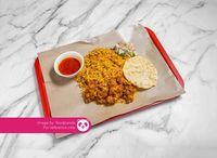 Thohirah Restaurant Menu Prices Singapore 2023
