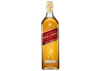 Johnny Walker Red Label Whiskey