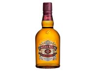Chivas Regal 12 Years Whiskey
