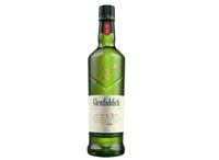 Glenfiddich 12 Years Whisky