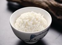 Rice 米饭