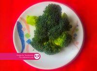 Broccoli 西兰花