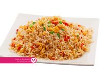 Sambal Fried Rice 三岜炒饭