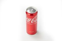 Soft Drink (Coca Cola) 可乐