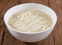 Plain Noodle清水面