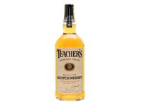 Teachers Highland Cream Whiskey