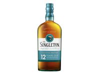 Singleton 12 Years Whiskey