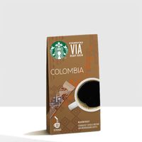 VIA® Colombia