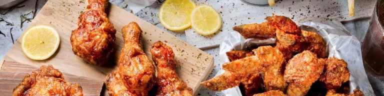 4Fingers Crispy Chicken Menu Prices Singapore 2024