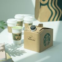 Coffee Traveller – Pure Matcha Latte