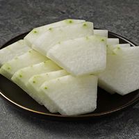 Winter Melon 冬瓜